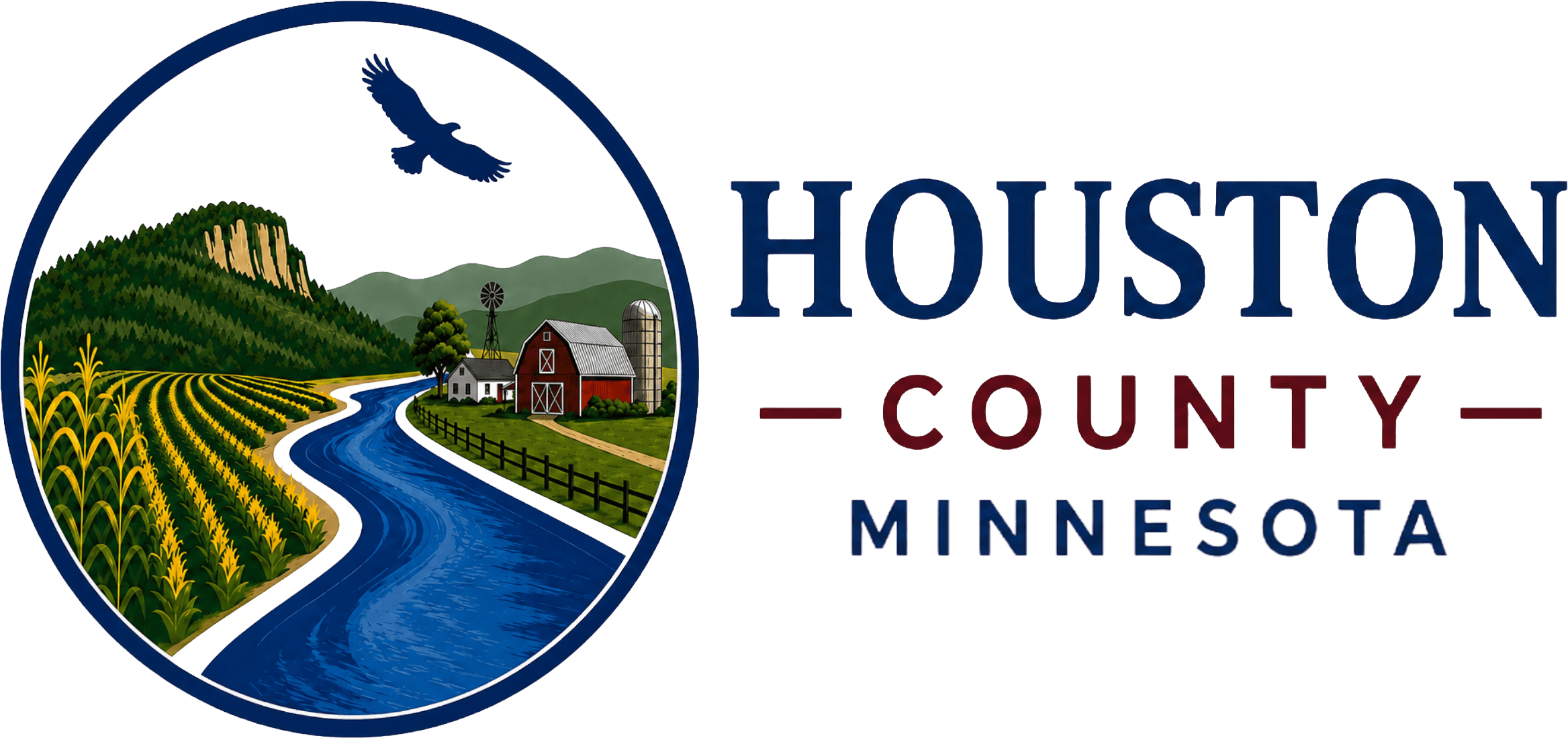  Houston, MN